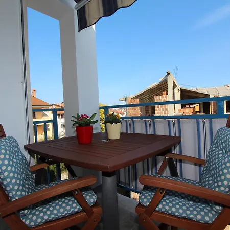 Apartmán Ala Rovinj