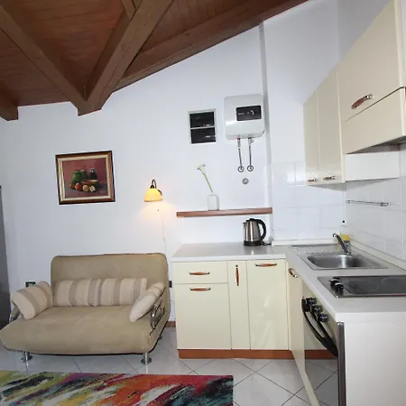 Ala Apartmán Rovinj