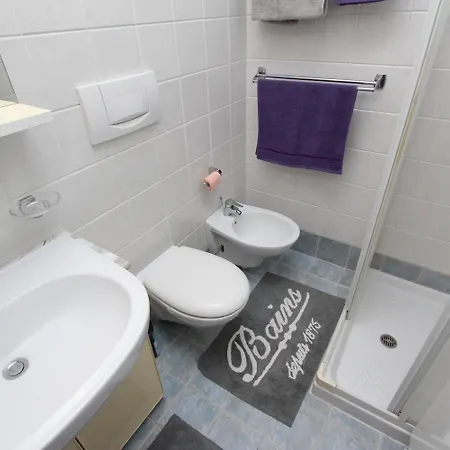 Apartmán Ala Rovinj