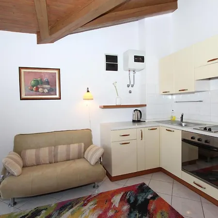 Ala Apartment