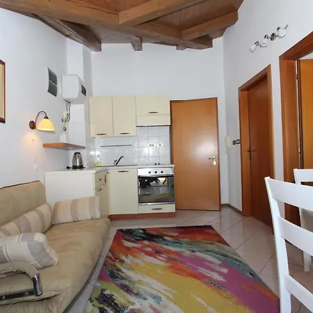 Ala Apartment Rovinj