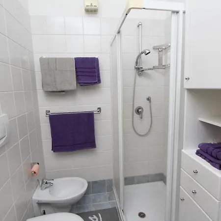 Ala Apartment