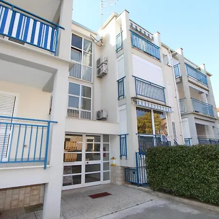 Ala Apartmán Rovinj