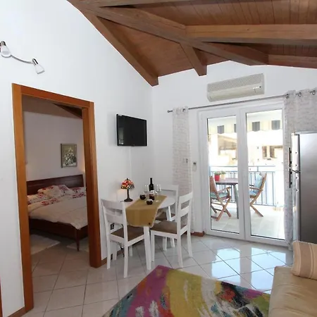 Apartment Ala