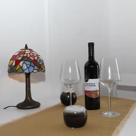 Ala Apartment