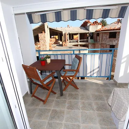 Ala Apartmán Rovinj