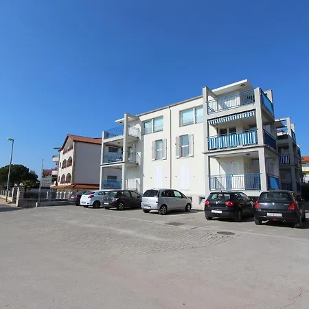 Ala Apartmán *