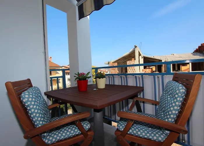 Apartmán Ala Rovinj