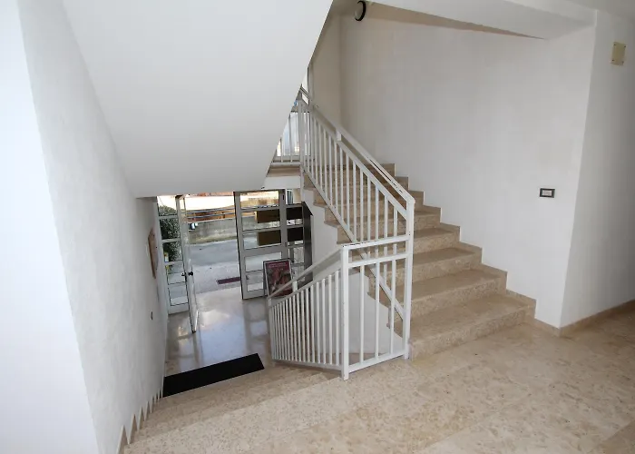 Ala Apartmán Rovinj