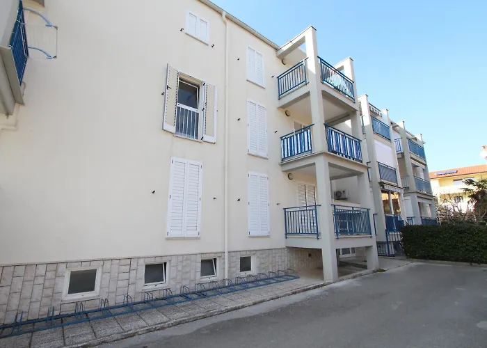 Ala Apartmán *