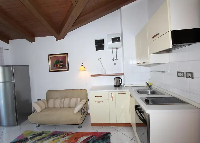 Ala Apartmán Rovinj