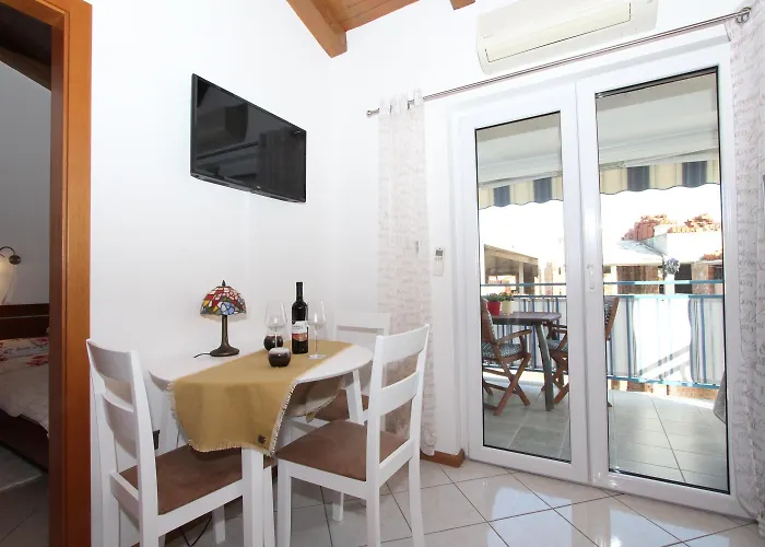 Apartmán Ala