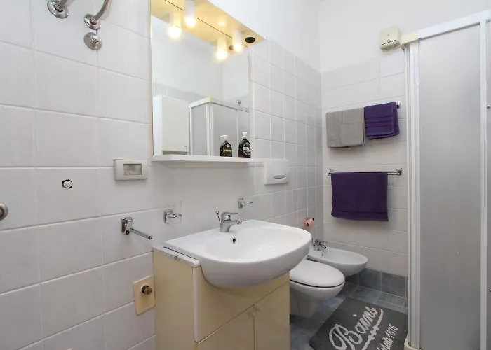 Apartmán Ala *