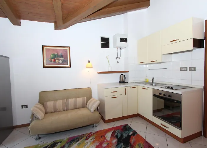 Apartmán Ala
