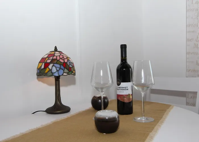 Apartmán Ala