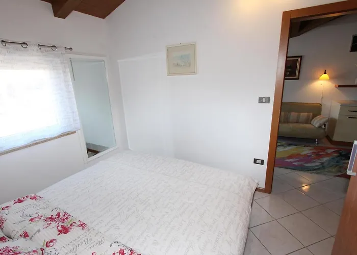 Apartmán Ala