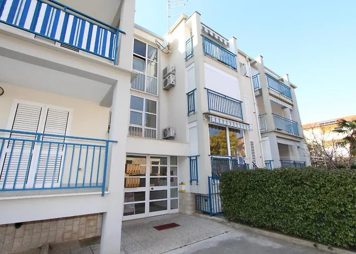 Ala Lejlighed Rovinj