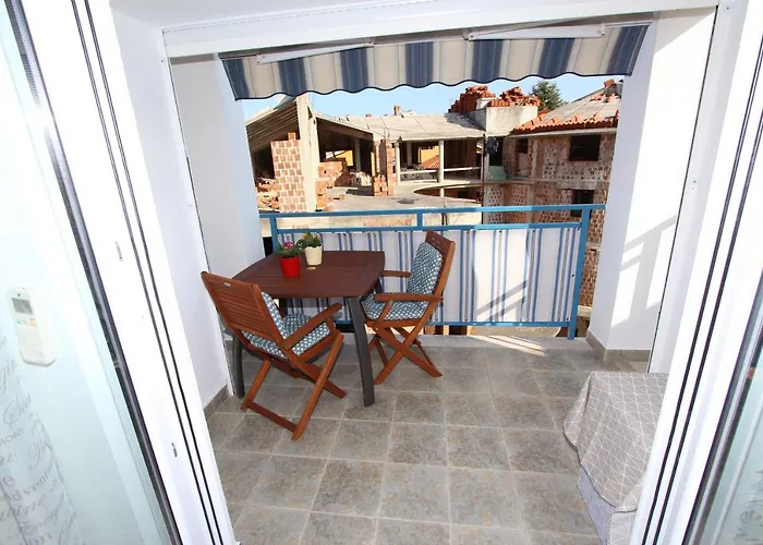 Ala Lejlighed Rovinj